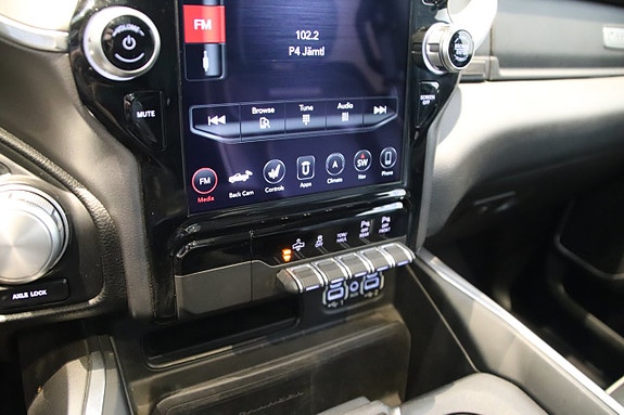 RAM 1500 15 of 18