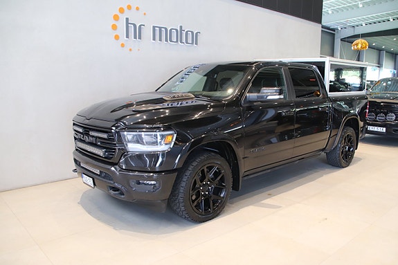RAM 1500 3 of 18