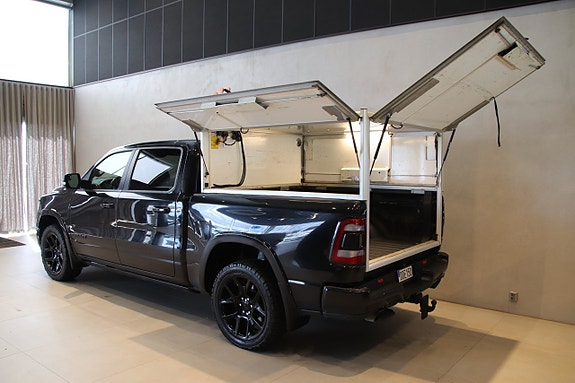 RAM 1500 7 of 18