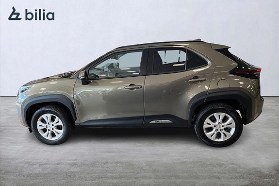 Toyota Yaris Cross 3 of 5