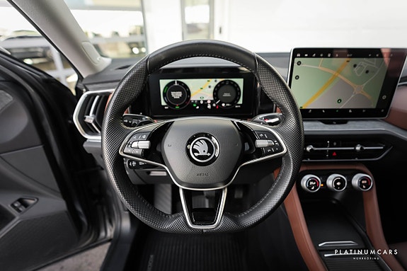 Skoda Kodiaq 9 of 21