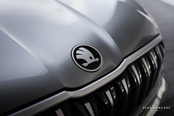 Skoda Kodiaq 16 of 21