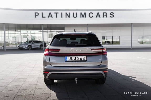 Skoda Kodiaq 4 of 5