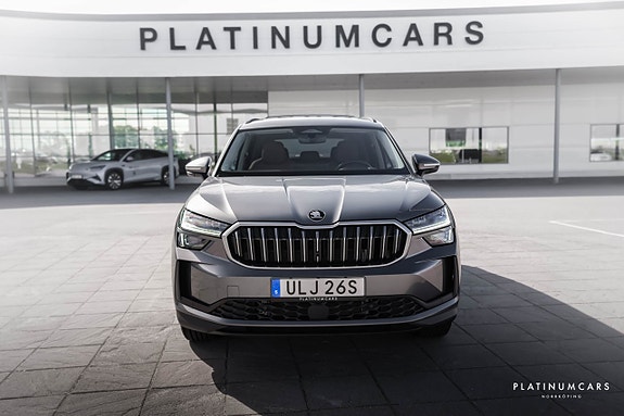 Skoda Kodiaq 3 of 5