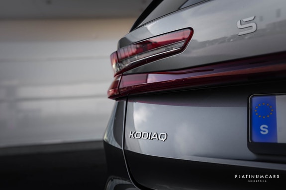 Skoda Kodiaq 18 of 21