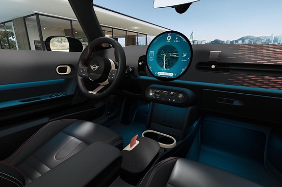 MINI Cooper S 2 of 5