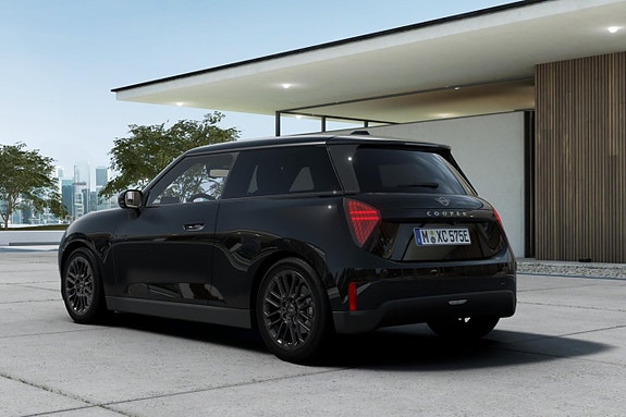 MINI Cooper E 5 of 5