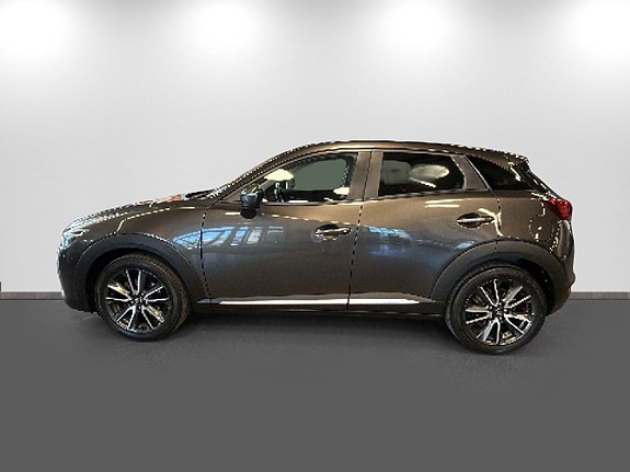 Mazda CX-3 4 of 15