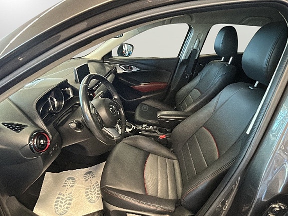 Mazda CX-3 8 of 15