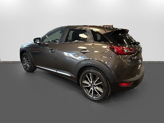 Mazda CX-3 6 of 15
