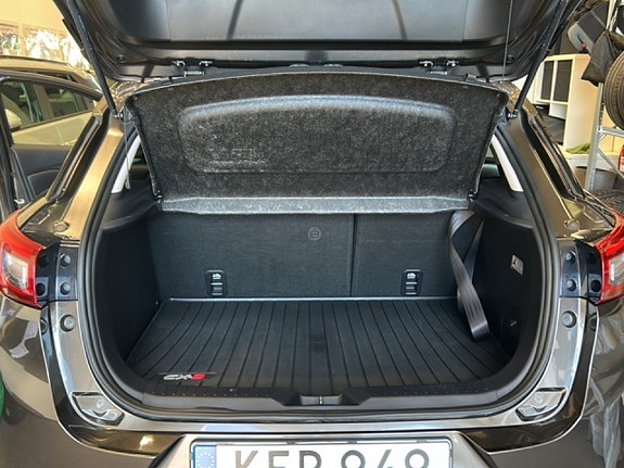 Mazda CX-3 14 of 15