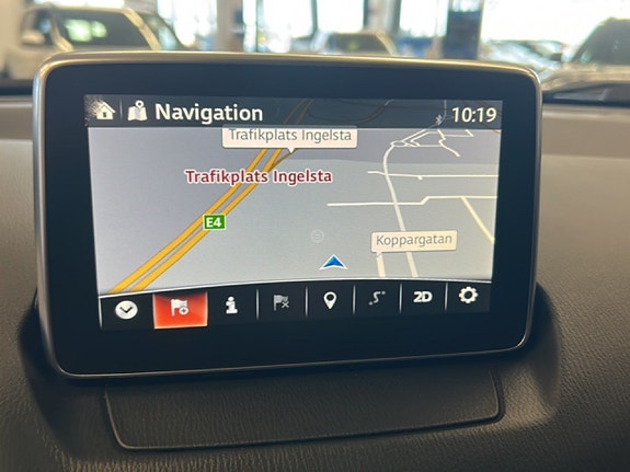 Mazda CX-3 11 of 15