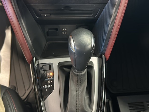 Mazda CX-3 12 of 15