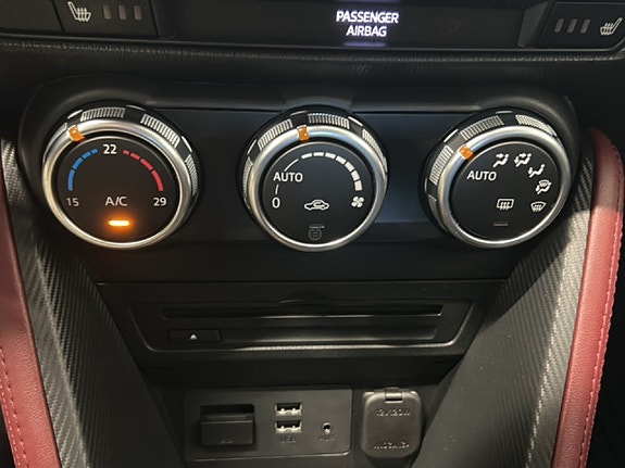 Mazda CX-3 13 of 15