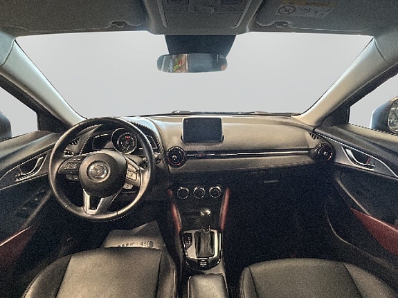 Mazda CX-3 7 of 15