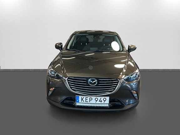Mazda CX-3 2 of 15