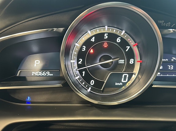 Mazda CX-3 10 of 15