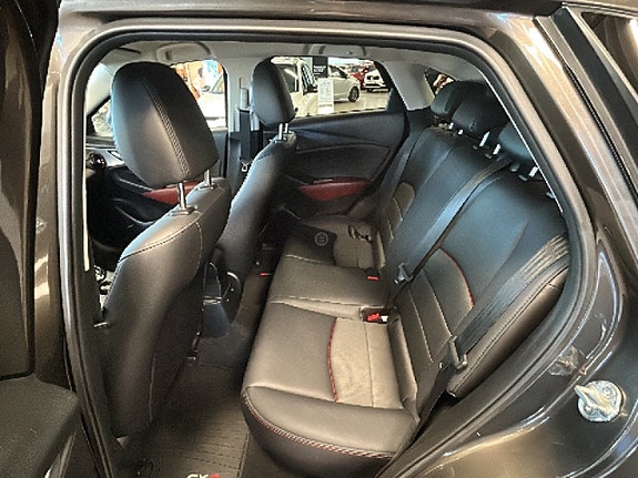 Mazda CX-3 9 of 15
