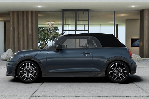 MINI Cooper S 3 of 5