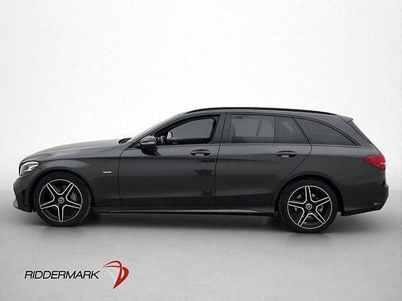 Mercedes-Benz C200 4 of 30