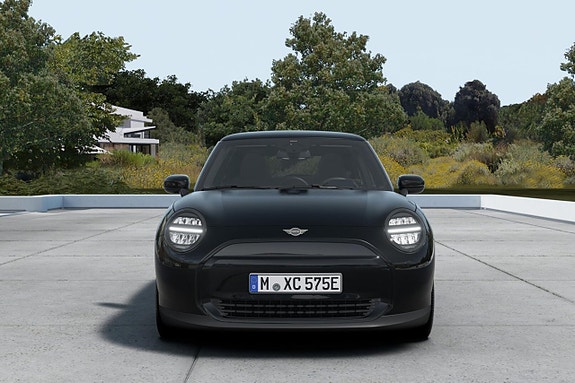 MINI Cooper E 8 of 13