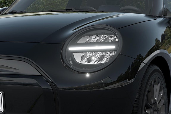 MINI Cooper E 9 of 13