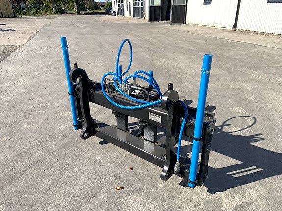 SE Equipment  hydrauliska pallgafflar 5 tons, St Bm 5 of 5