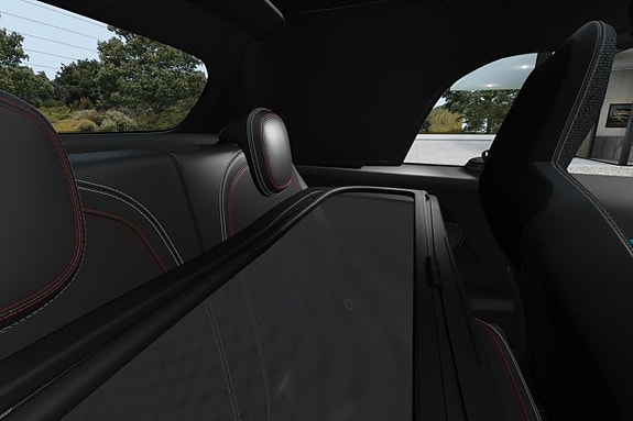 MINI Cooper S 12 of 13