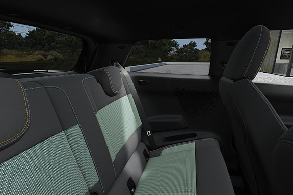 MINI Cooper E 11 of 13