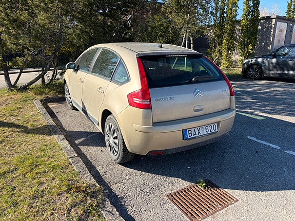 Citroen C4 3 of 5