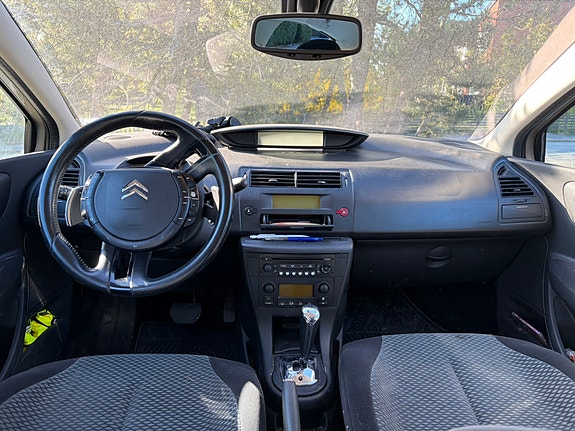 Citroen C4 5 of 5