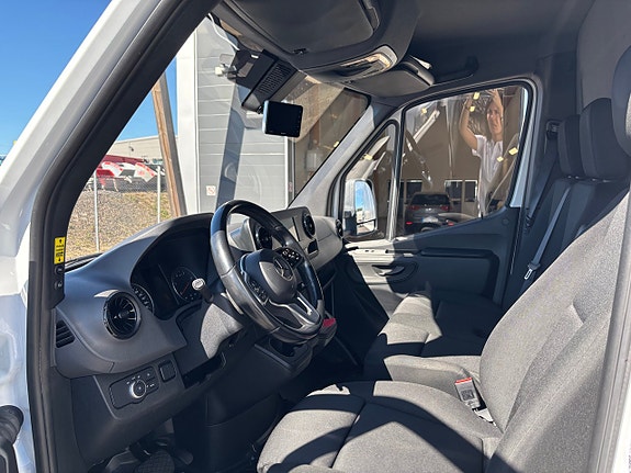 Mercedes-Benz Sprinter 317 5 of 5