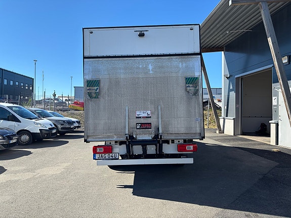 Mercedes-Benz Sprinter 317 4 of 5