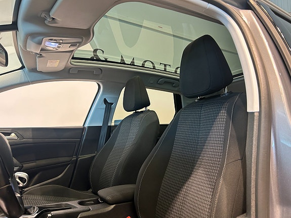 Peugeot 308 SW 8 of 13
