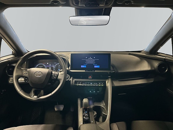Toyota C-HR 8 of 13