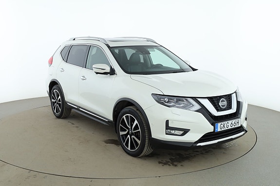 Nissan X-Trail 7 of 30