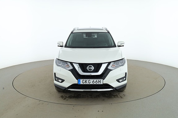 Nissan X-Trail 8 of 30