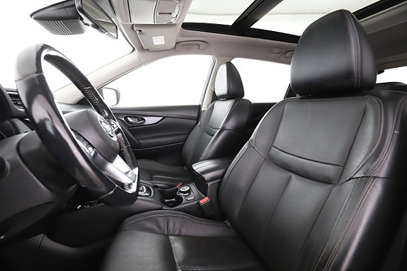 Nissan X-Trail 9 of 30