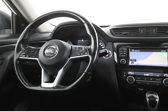 Nissan X-Trail 11 of 30