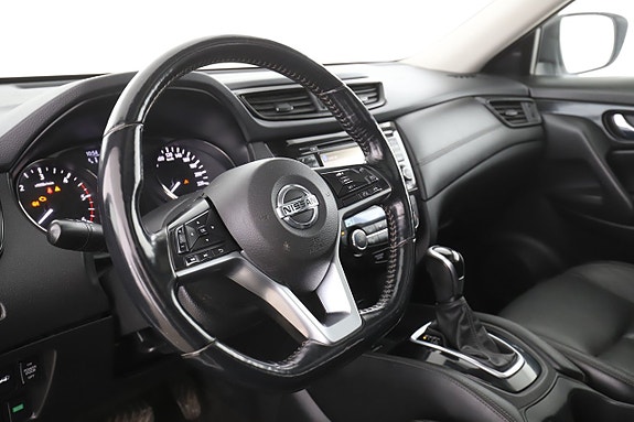 Nissan X-Trail 10 of 30