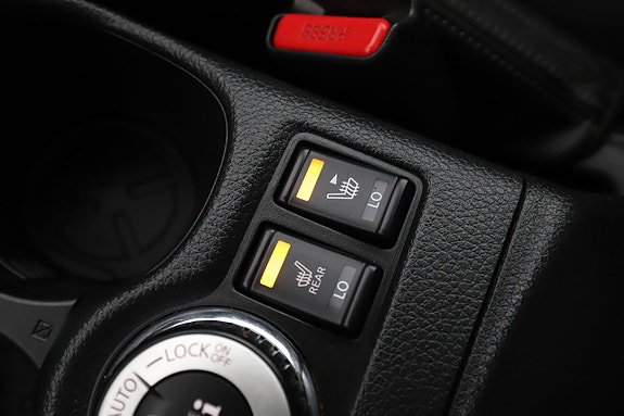 Nissan X-Trail 24 of 30