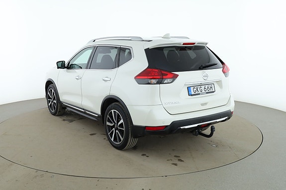 Nissan X-Trail 3 of 5