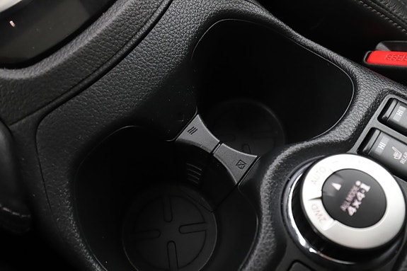 Nissan X-Trail 25 of 30