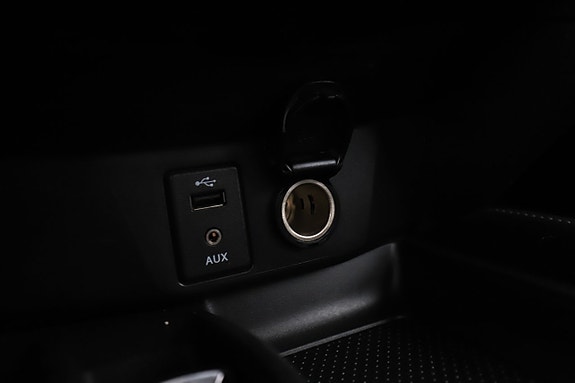 Nissan X-Trail 26 of 30