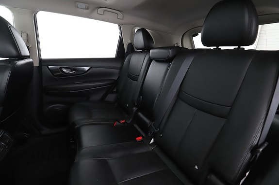 Nissan X-Trail 13 of 30