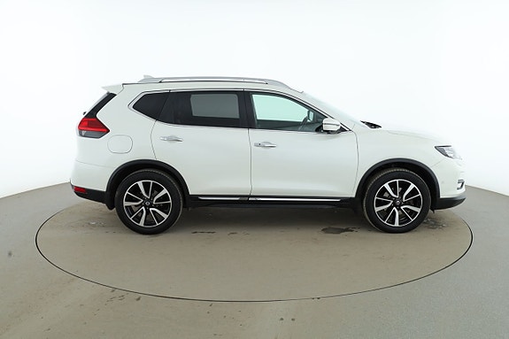 Nissan X-Trail 6 of 30