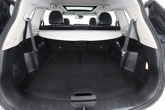Nissan X-Trail 16 of 30