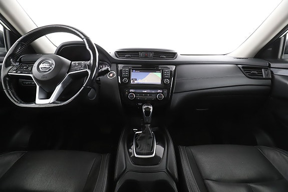 Nissan X-Trail 12 of 30