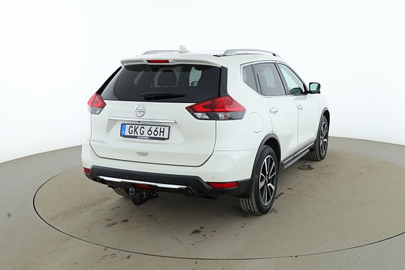 Nissan X-Trail 5 of 5