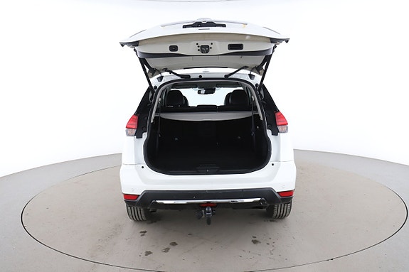 Nissan X-Trail 15 of 30